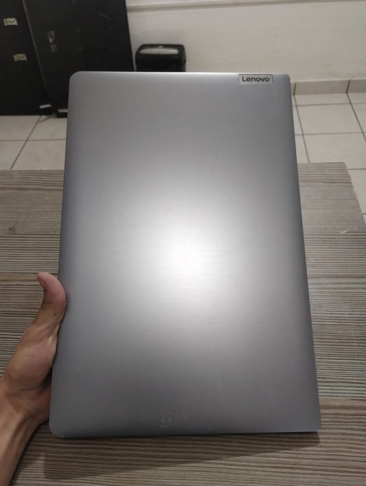 Notebook Lenovo Intel Core i3 11ª Geração - Perfeito estado!